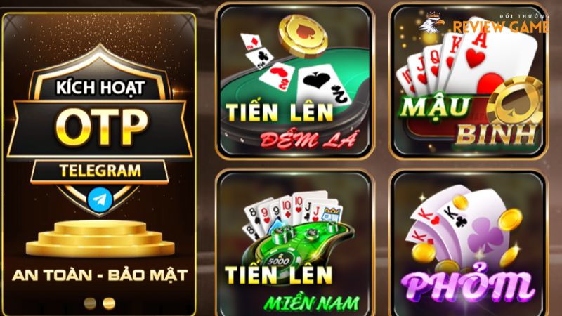 Khám phá những tựa game bài 9win hot nhất hiện nay