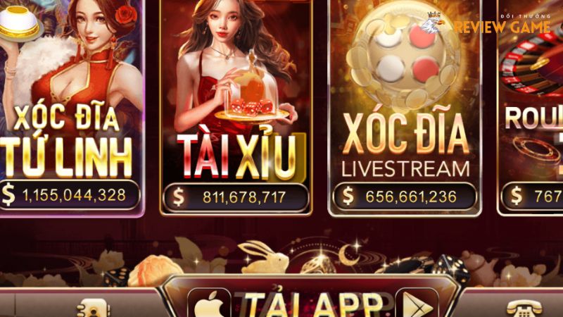 Hướng dẫn cách chơi một số game bài phổ biến tại Fo88